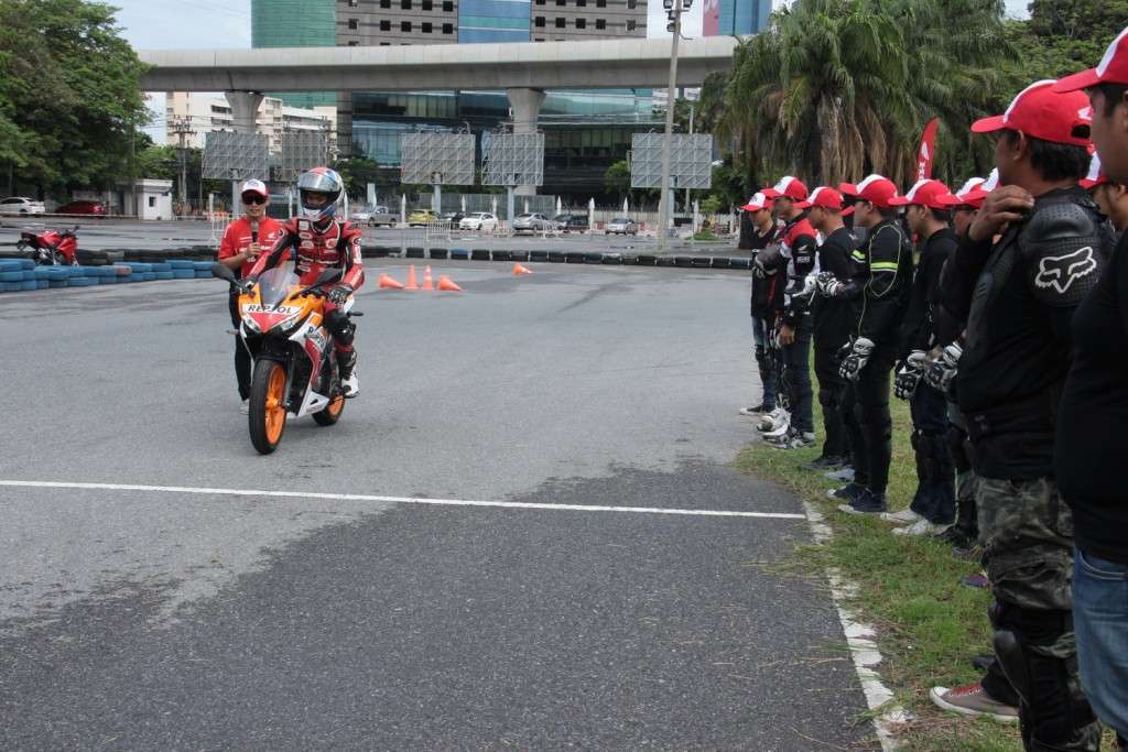 CBR Test ride experience (298)