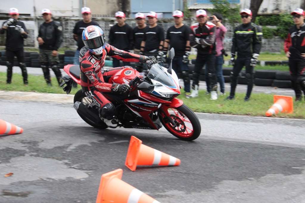CBR Test ride experience (385)