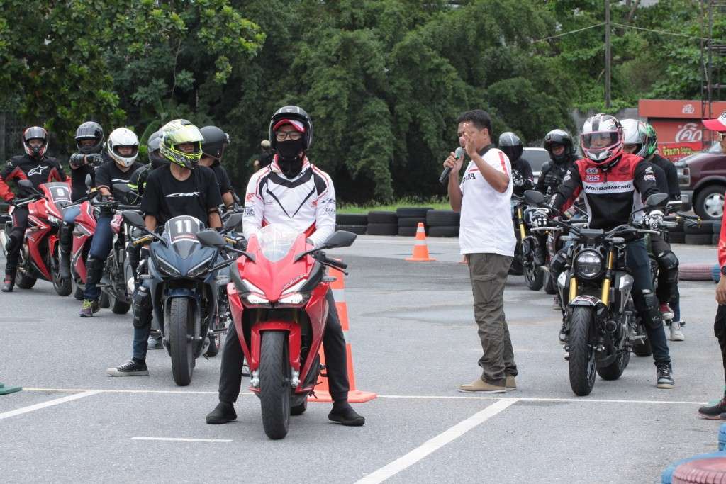 CBR Test ride experience (588)