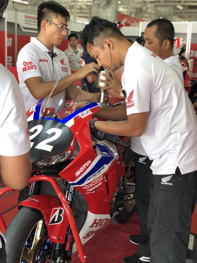 race to the dream (2)