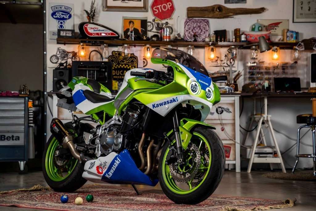 ZXR750H1