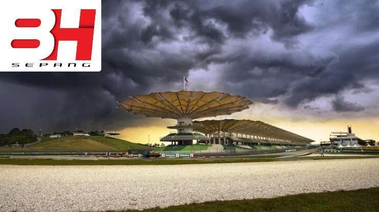 Sepang