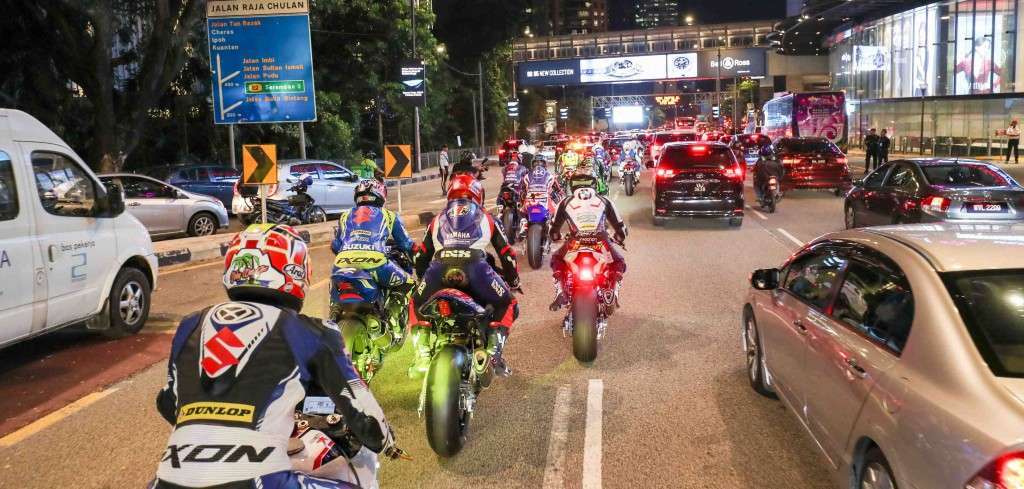Fim_Ewc_8h_Sepang_2019_Parade