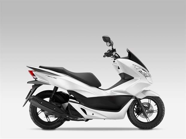 PCX125