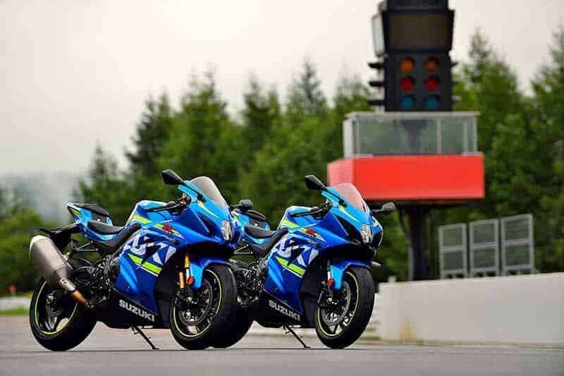 GSXR1000  - GSXR1000