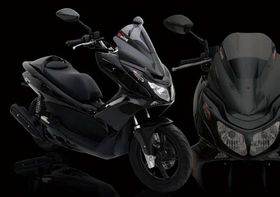 PCX125