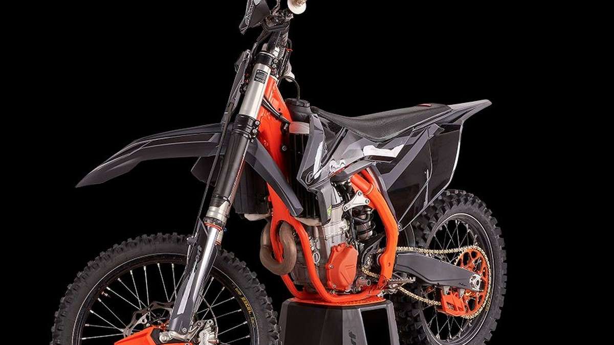KTM