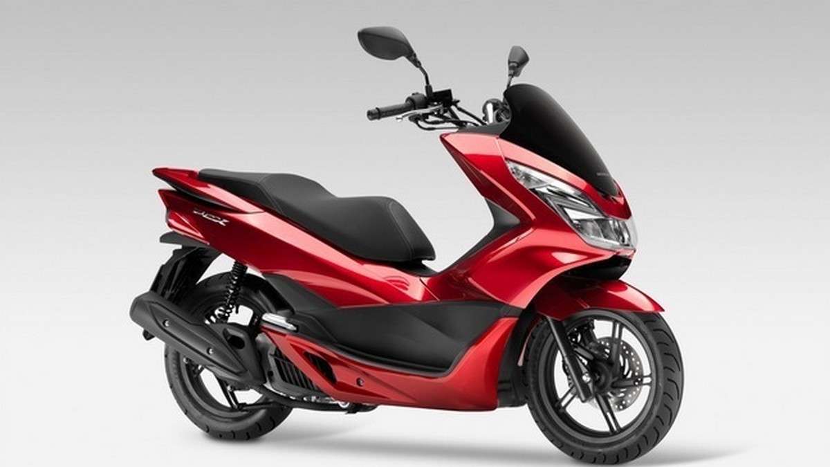 PCX125