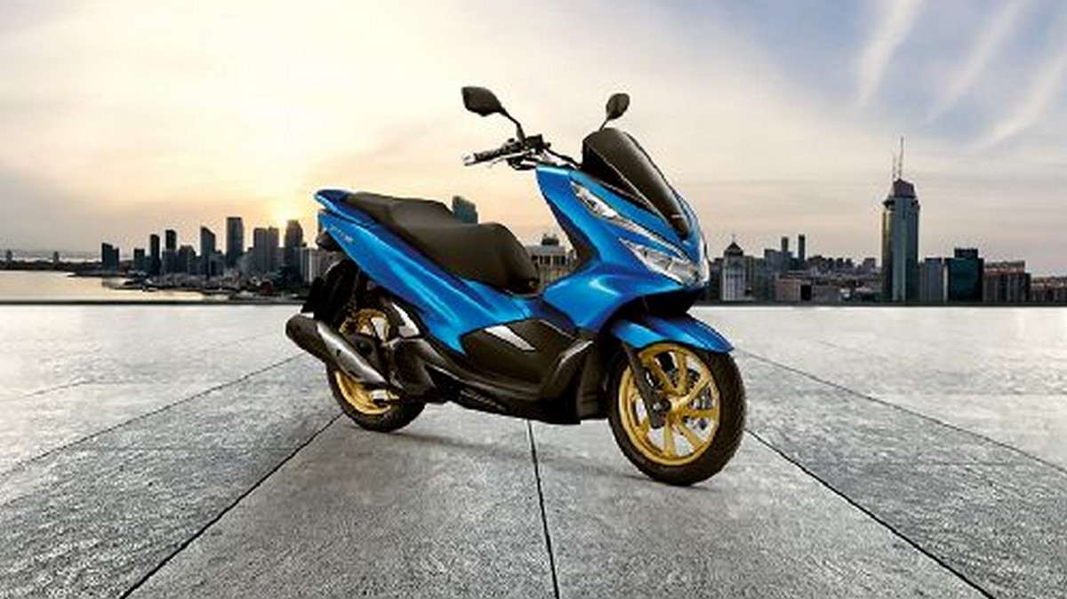 PCX150