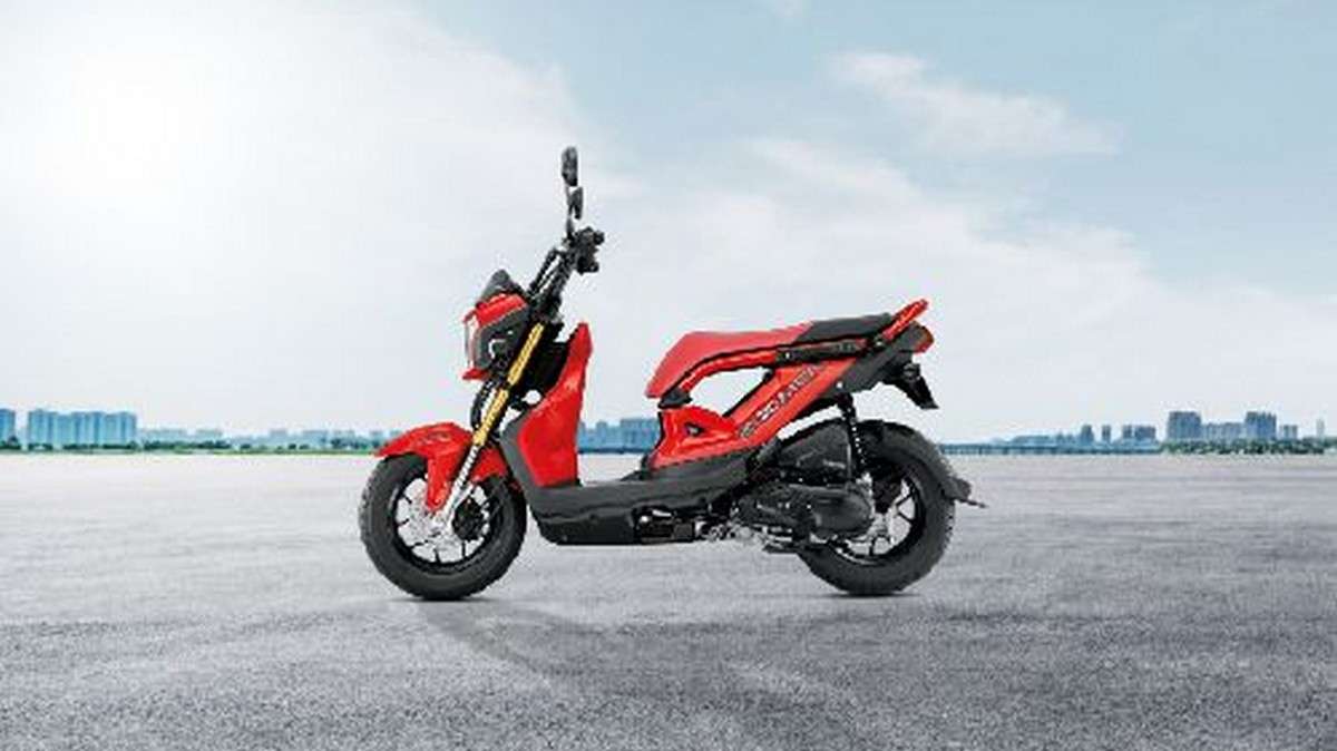 zoomer