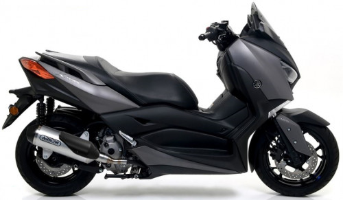 Xmax
