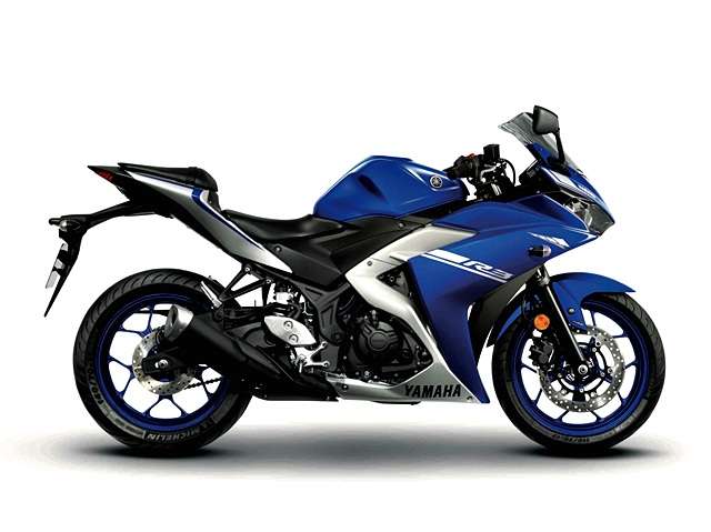 YAMAHA