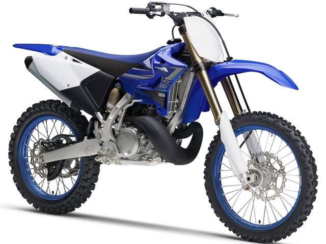 YZ250