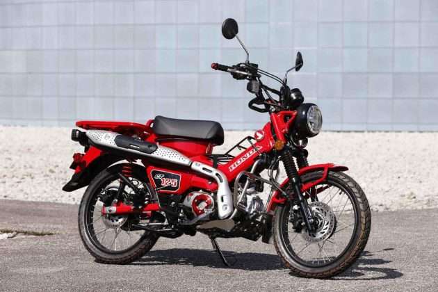 ct125