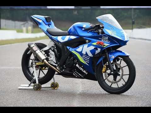 gsx150