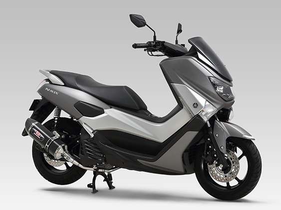 nmax