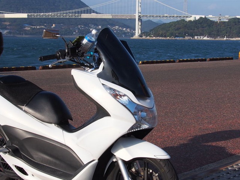 pcx125