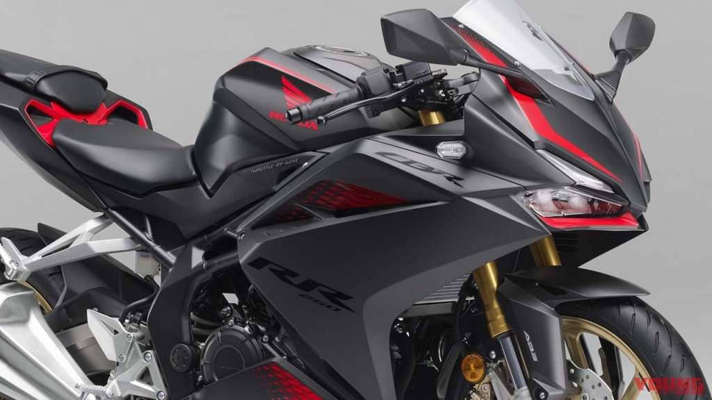 Cbr250rr ป 41แรงม าและ Quick Shifter จะส Zx25r ได ไหม Webike Thailand