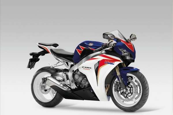 CBR1000RR