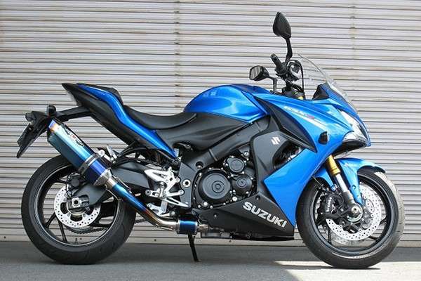 GSX-S1000