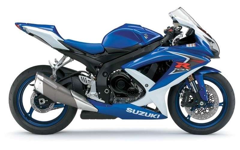 GSX600