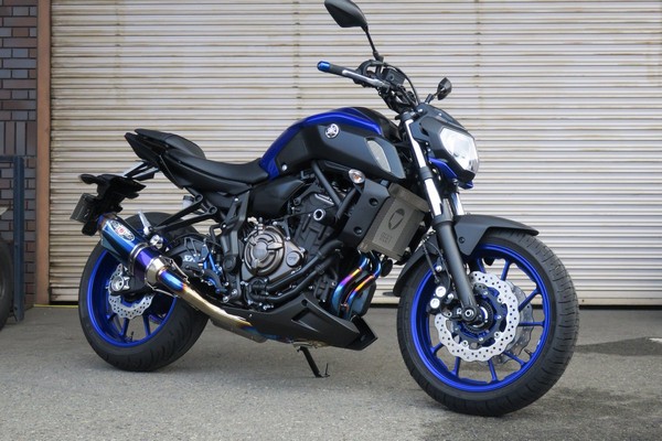 MT07