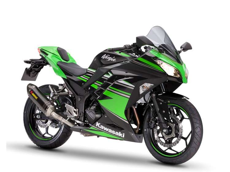 Ninja300