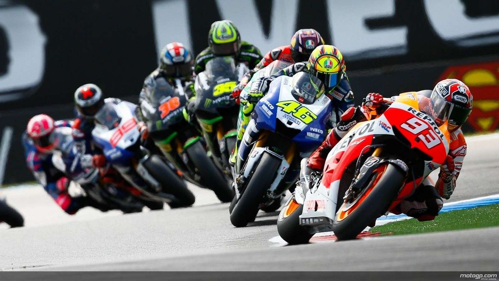 Line Racette Race Line - ไลน์การเข้าโค้ง รู้ไว้ไม่หนักสมอง - Webike ThailandWebike ...