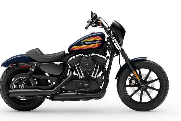 SPORTSTER