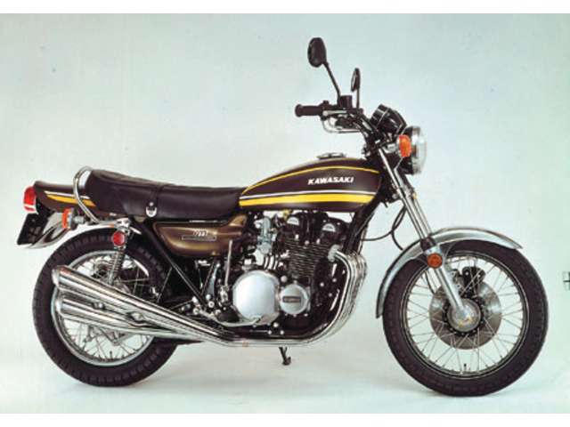 Z750RS  - Z750RS