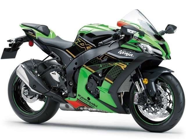 ZX10R