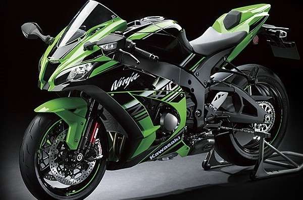 ZX10R