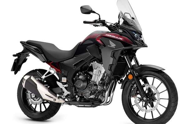 cb500x