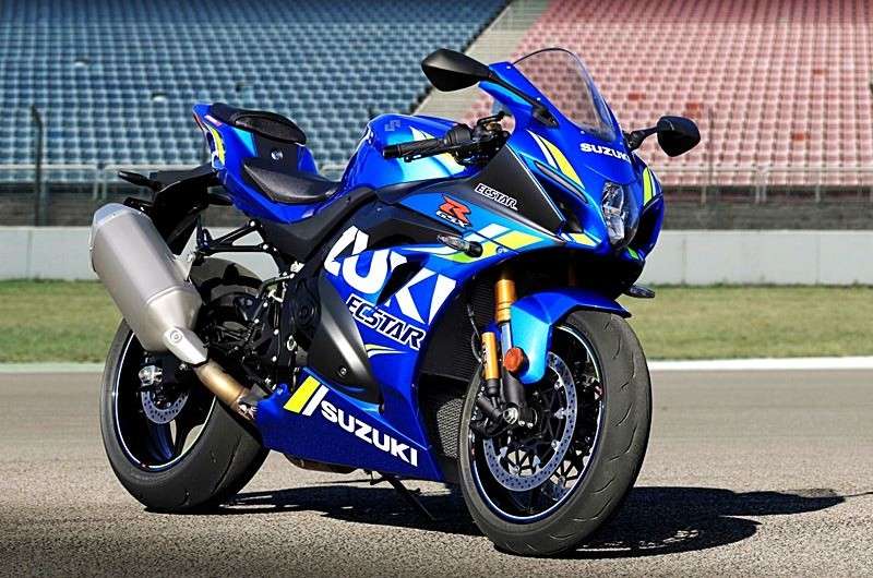 gsxr1000  - gsxr1000