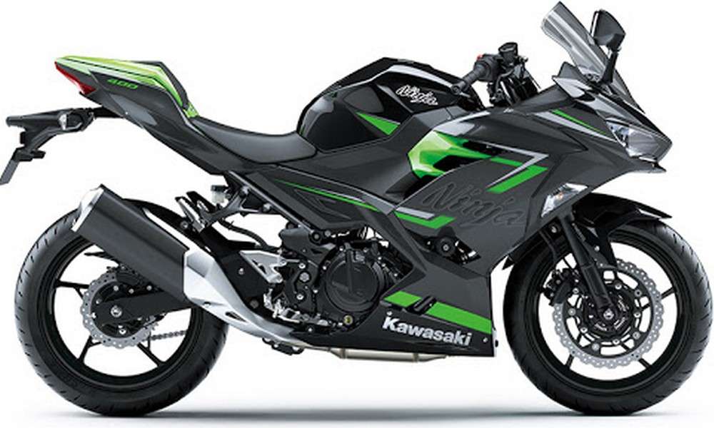 ninja400