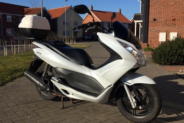 pcx125