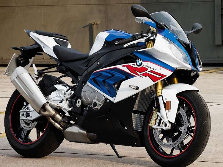 s1000rr