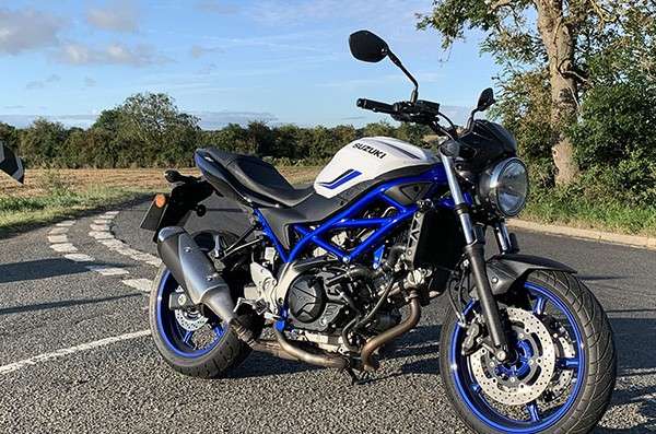 sv650