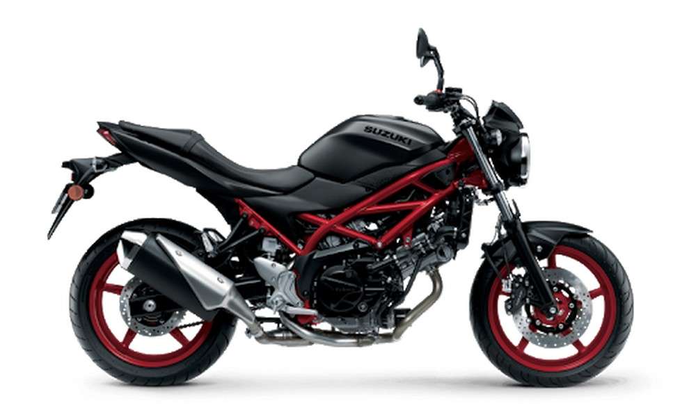 sv650