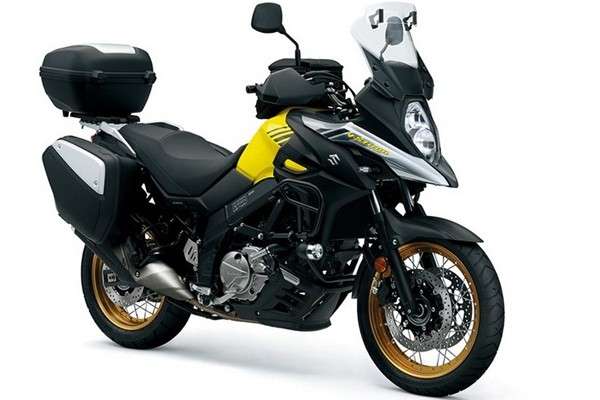 vstrom650