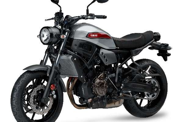 xsr700
