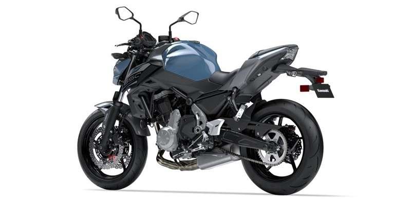 z650