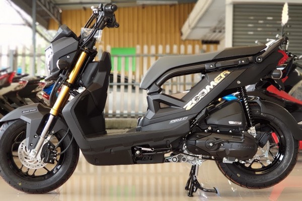 zoomer