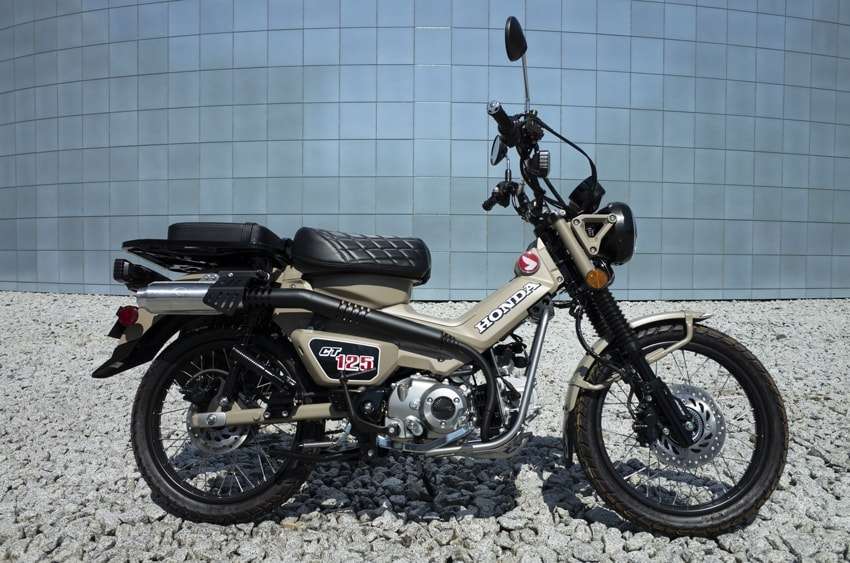 สั่งซื้อท่อไอเสีย 【MORIWAKI】Full Exhaust System MONSTER [MONSTER S2] คลิ๊กเลย