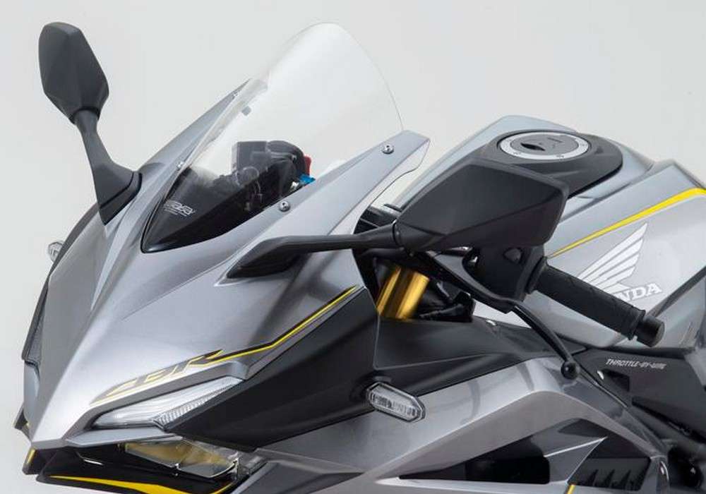 CBR250RR