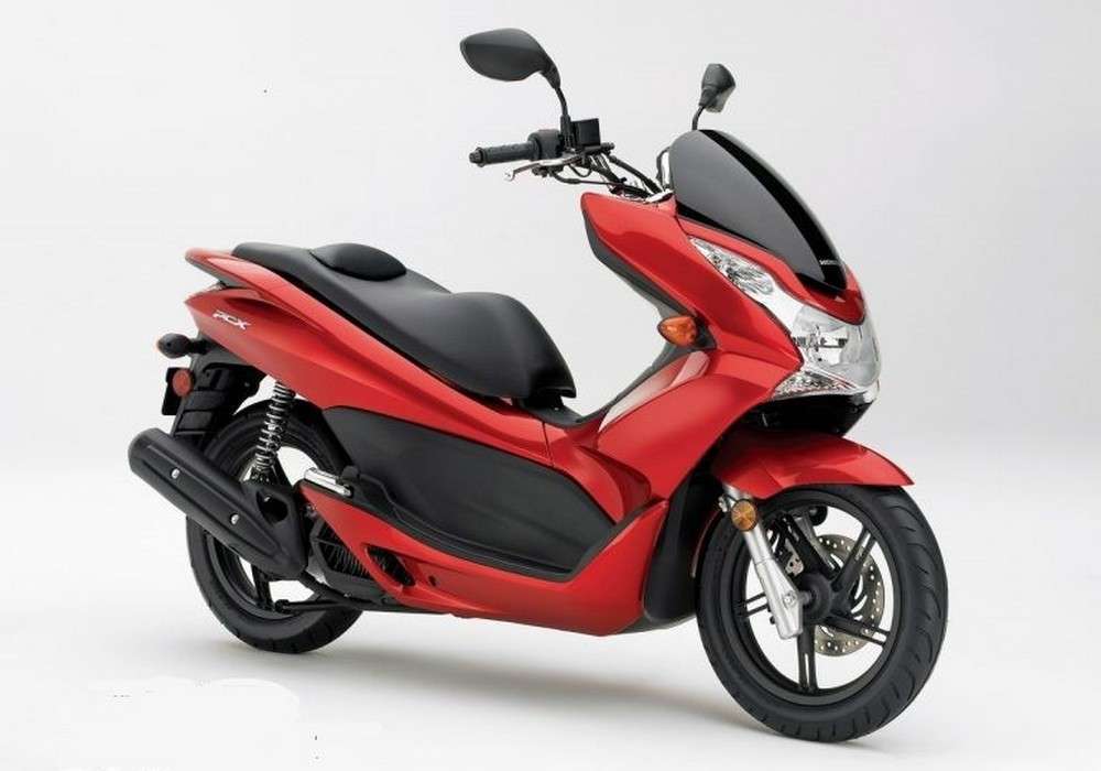 PCX
