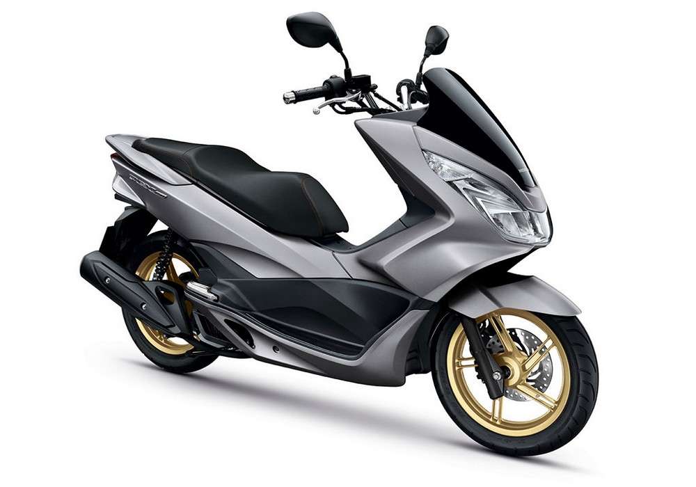 PCX