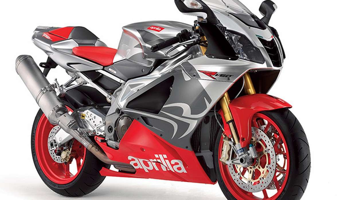 RSV1000RFACTORY