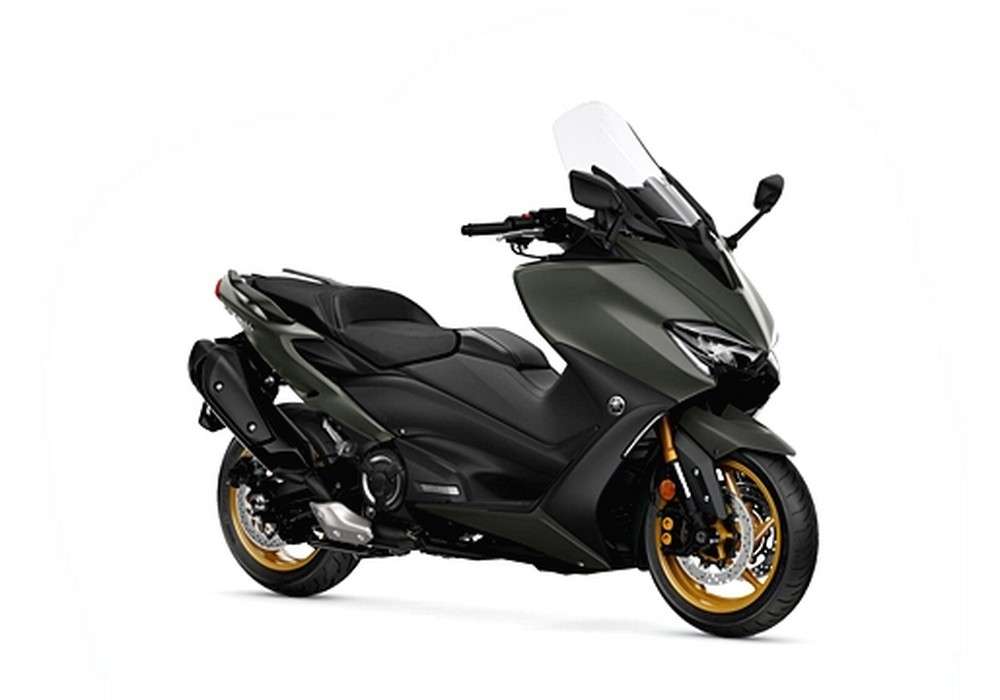 Tmax