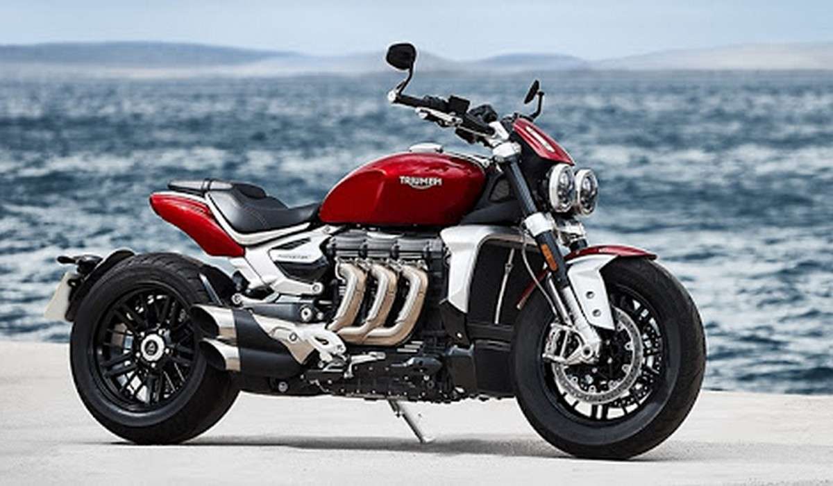 TriumphRocket3